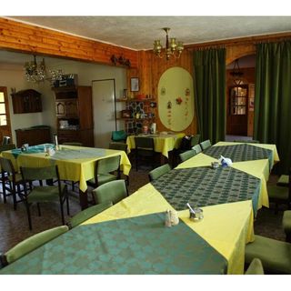 Agropensjonat Stręgielek (4)