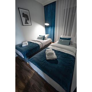 Apartament w Cieplicach Double Relax Jelenia Góra (4)