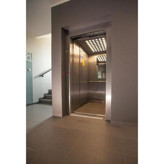 Apartament w Cieplicach Double Relax Jelenia Góra (5)