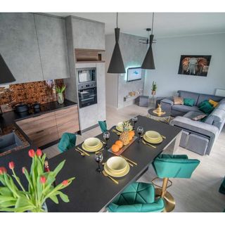 Apartament w Cieplicach Deluxe Jelenia Góra (2)