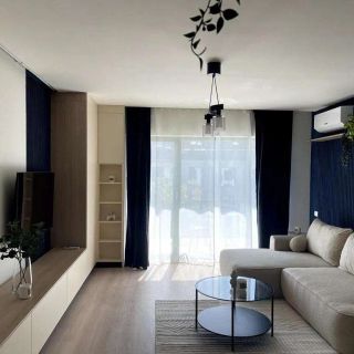 The Lake Home B1, Ap 29 Sibiu (2)