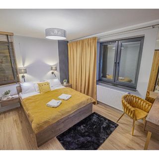 Apartament w Cieplicach Platinium Jelenia Góra (3)