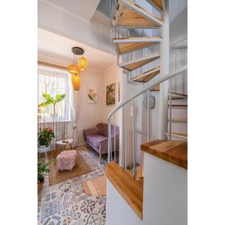 Apartament Boheme Lądek-Zdrój (5)