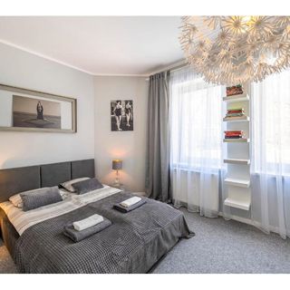 Apartament Boheme Lądek-Zdrój (3)