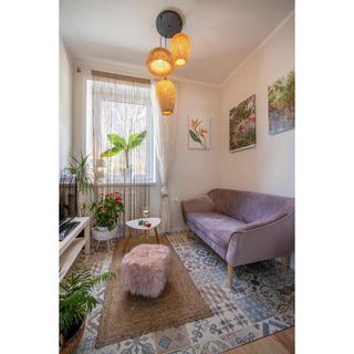 Apartament Boheme Lądek-Zdrój (4)