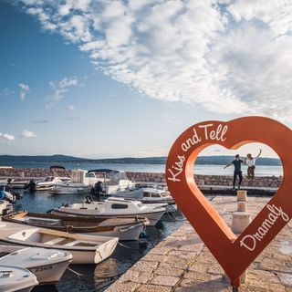 Apartments Blue Heaven Dramalj (5)