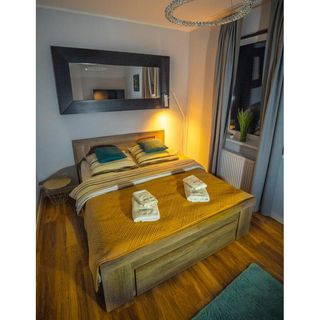 Apartament w Cieplicach Perfekt Jelenia Góra (5)