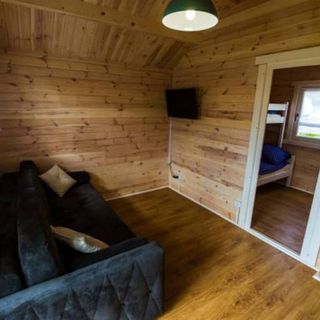 Domki Lawenda Ustronie Morskie (4)