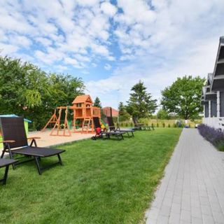 Domki Lawenda Ustronie Morskie (5)