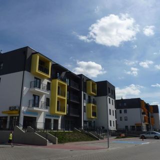 Apartament Hevelius Zamość (5)