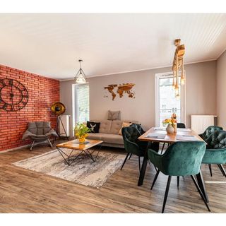 Trevilles Like Apartment Kołobrzeg (2)