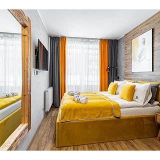 Trevilles Like Apartment Kołobrzeg (5)