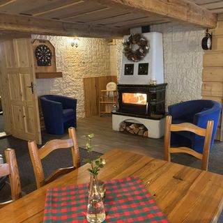 Chalupa Javořinka (4)