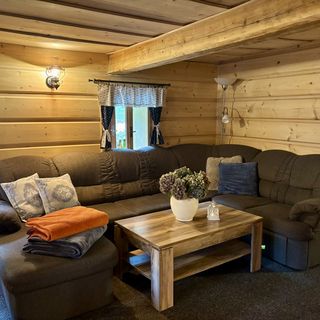 Chalupa Javořinka (5)