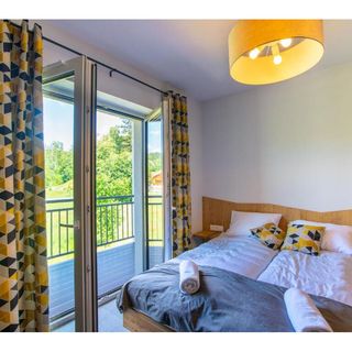 Aparthotel Pod Stokiem Szczyrk (5)