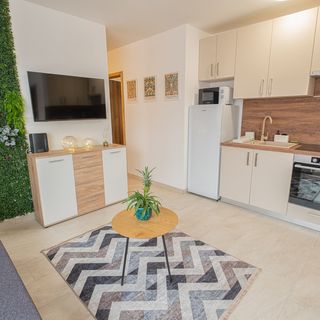 ARKSIS Apartman Sárvár (2)
