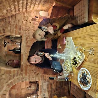 Alpaka Bakonya Kisház (2)