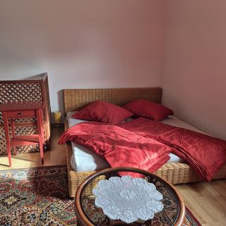 Alpaka Bakonya Kisház (5)