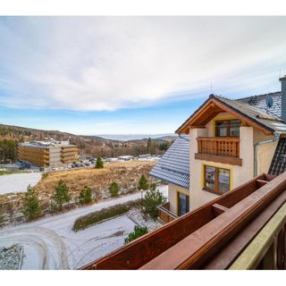 Trevilles Apartamenty - Mountain View Szklarska Poręba (5)