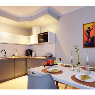 Trevilles Apartamenty - Deep Forest Szklarska Poręba (2)