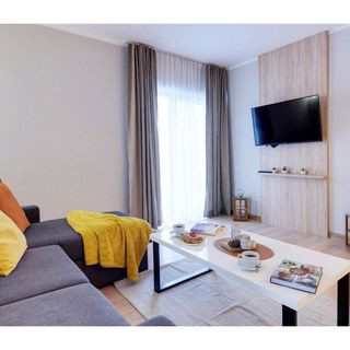 Trevilles Apartamenty - Deep Forest Szklarska Poręba (3)