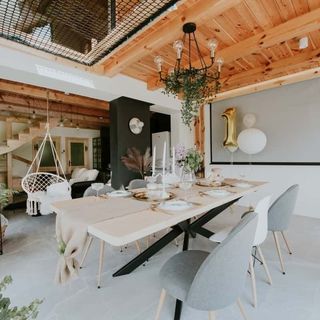 Ośrodek Wypoczynkowy The View House Rabka-Zdrój (2)