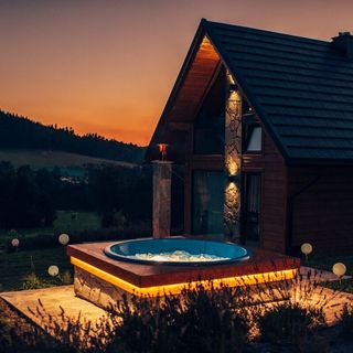 Ośrodek Wypoczynkowy The View House Rabka-Zdrój (5)