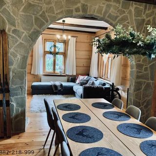 Willa Odskocznia House Szczyrk (2)