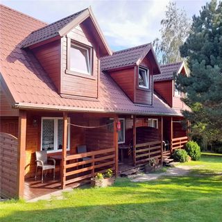 Domki U Jacola Chłopy (2)