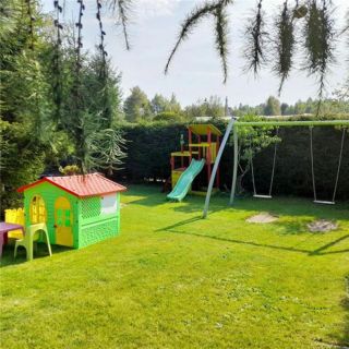 Domki U Jacola Chłopy (5)