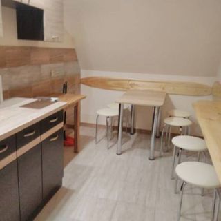 Pokoje u Joanny Ząb (2)