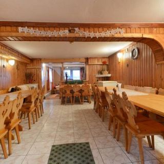 Pokoje u Joanny Ząb (4)