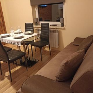 Apartamenty i domki u Sylwii Polańczyk (2)