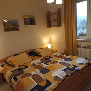 Apartamenty i domki u Sylwii Polańczyk (4)