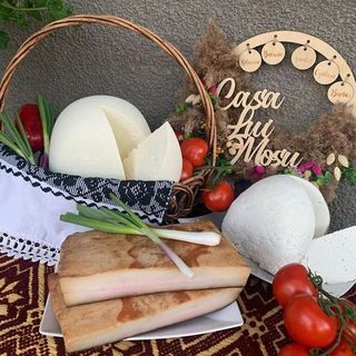 Casa Lui Moșu Alba-Iulia (3)