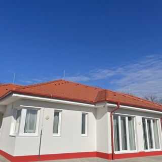 Jégmadár Vendégház Jánd (2)