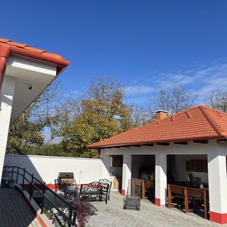 Jégmadár Vendégház Jánd (3)