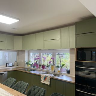 Jégmadár Vendégház Jánd (4)