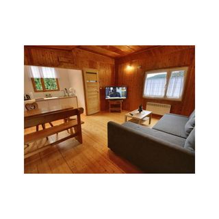 Chatka Na Wzgórzu Szczyrk (5)