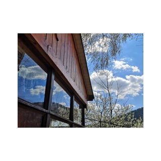 Chatka Na Wzgórzu Szczyrk (3)