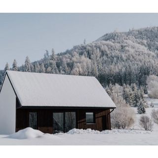 Folwark "Soblówka" Domki pod samym niebem (Agat) Soblówka (2)