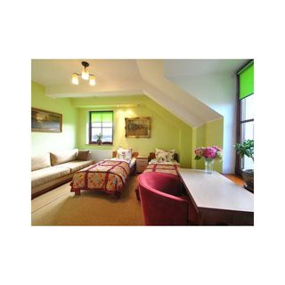 Pokoje Bobrowa Chata Iława (2)