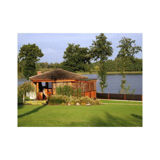 Pokoje Bobrowa Chata Iława (4)