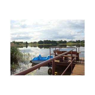 Pokoje Bobrowa Chata Iława (5)