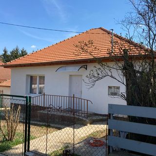 Mátravár Vendégház Parádsasvár (2)