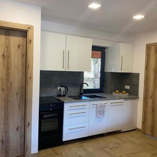 Apartamenty Jendrycówka Korbielów (4)