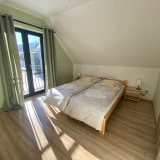 Apartamenty Jendrycówka Korbielów (5)
