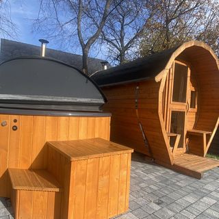 Apartamenty Jendrycówka Korbielów (2)