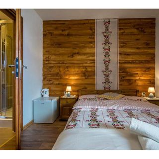 Gościna Na Wierchu Murzasichle (2)