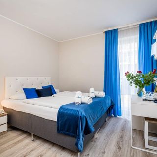 Hotel Nowa Panorama Kraków (2)